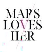 Mars Loves Her Home