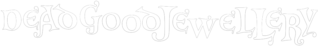 DEAD GOOD JEWELLERY Home