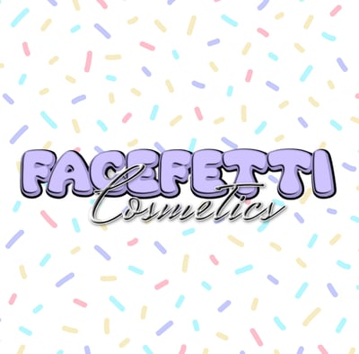 Facefetti Cosmetics 