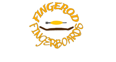 Fingerboards FingerRod Home