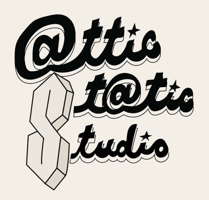 Attic.Static.Studio Home