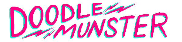 Doodlemunster Home
