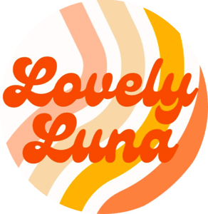 Lovely Luna Creations Home