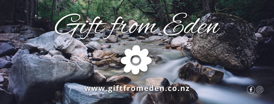 Gift From Eden Home
