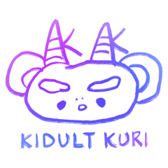 Kidult Kuri! Home
