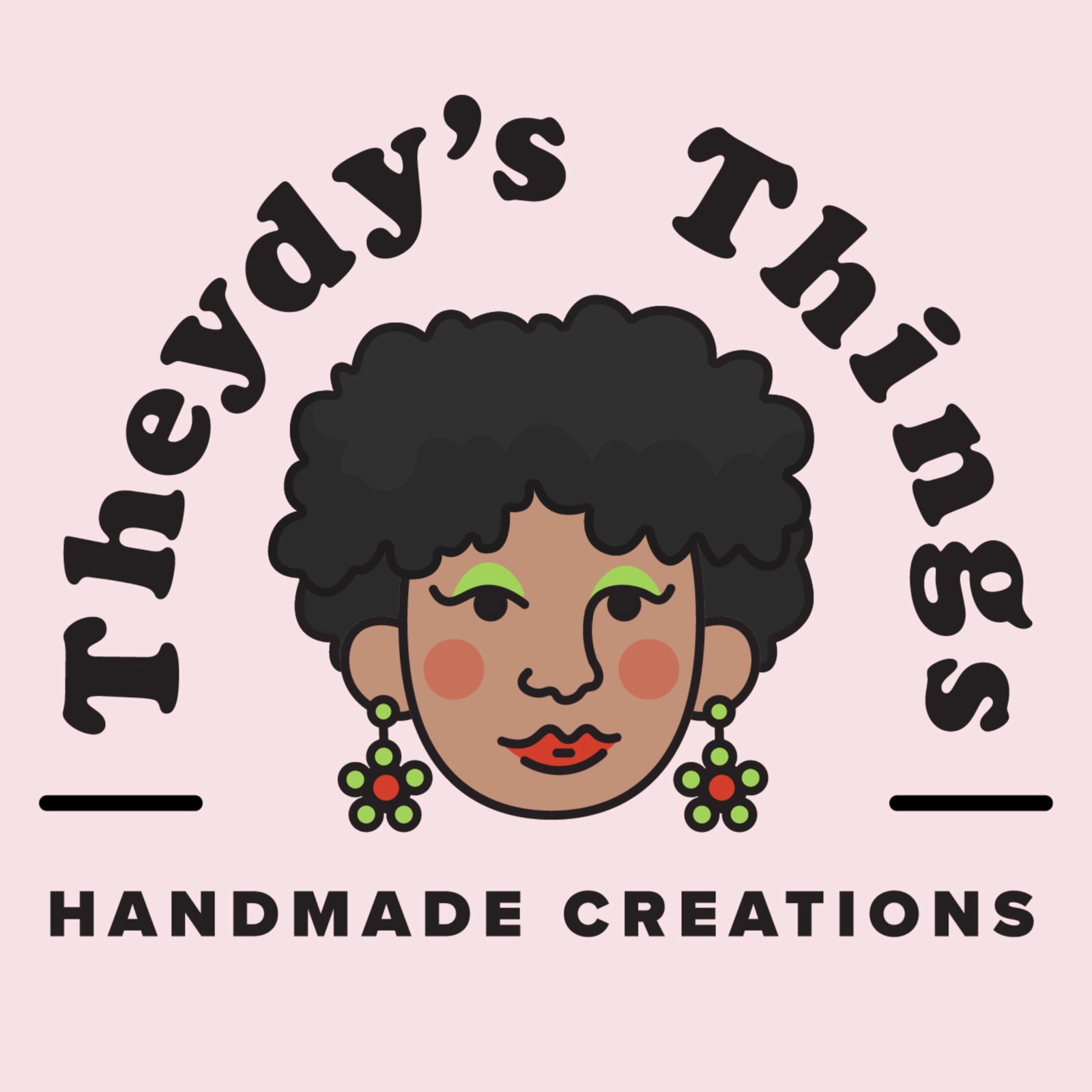 Theydy’s Things