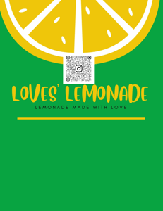 Loves Lemonade   Home
