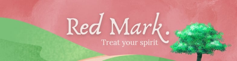 Red Mark Puerto Rico Home