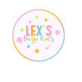Lex's Badge Reel’s Home