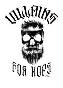 Villains For Hope Inc. Home