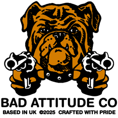 Bad Attitude Co Home