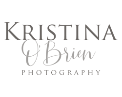 Kristina O'Brien Photography Home