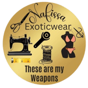 Nafissa Exoticwear Home