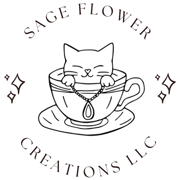Sage Flower Creations LLC Home