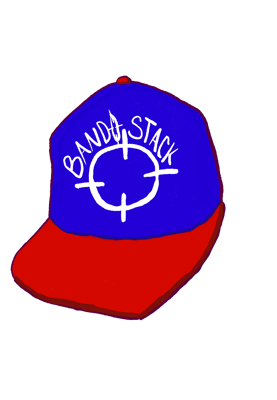 BandoStack Home
