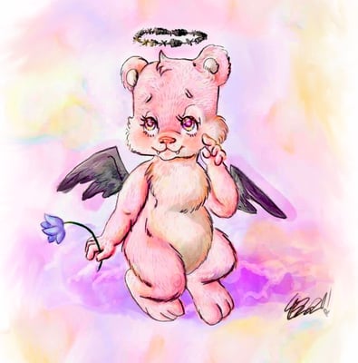 Angel Dreamz Shop