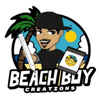 Beach Boy Creations  Home