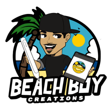 Beach Boy Creations  Home