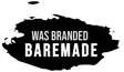 BAREMADE CLOTHING. Home