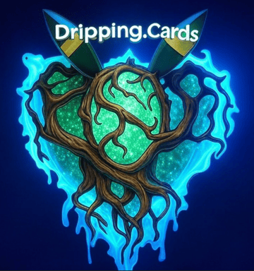 drippingcards Home