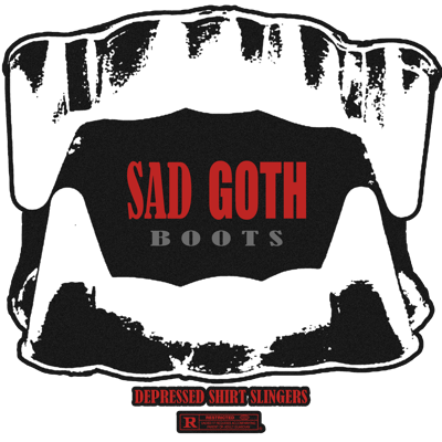 Sad.Goth Home