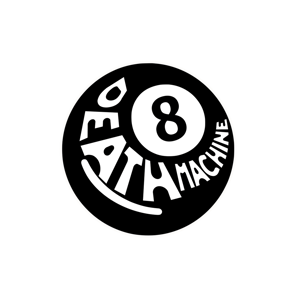 Death Machine Apparel Home
