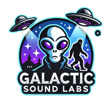 Galactic Sound Labs Home