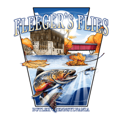 Fleeger’s Flies Home