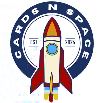 cardsNspace Home