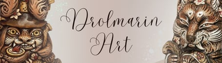 Drolmarin Art Home