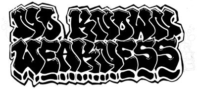 No Known Weakness Home