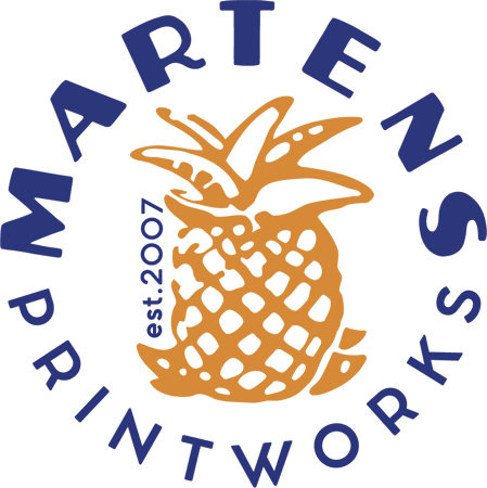 Martens Printworks - Vintage style Michigan wall art and Tropical travel posters Home