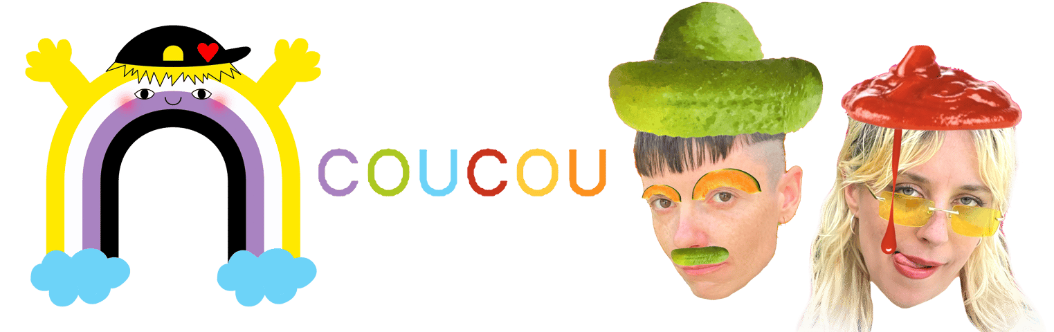Bienvenue chez Non Binaire