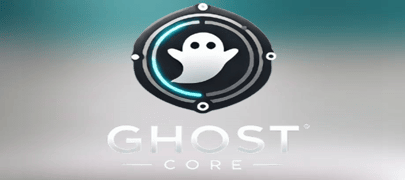 GHOST Browser Home