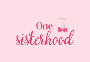 ONE SISTERHOOD UK