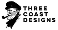 Three Coast Designs Home