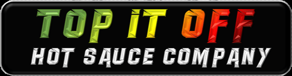 Top It Off Sauce Home