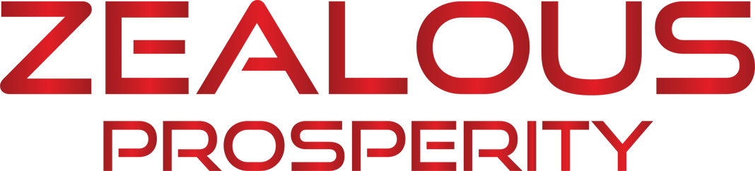 Zealous Prosperity Home