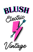 Blush Electric Vintage Home