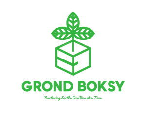 grond boksy Home