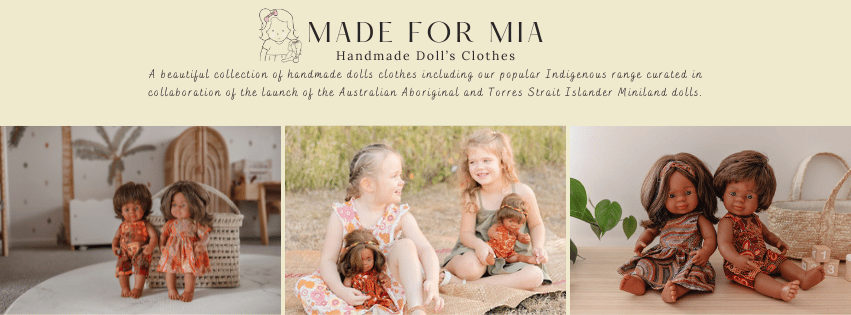 Made for Mia Home