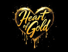 Heart of Gold 24K Clothing Home