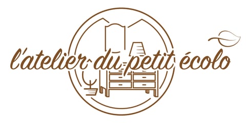 L'atelier du petit écolo Home