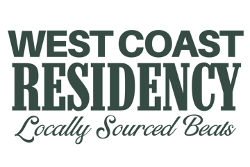 WEST COAST RESIDENCY Home