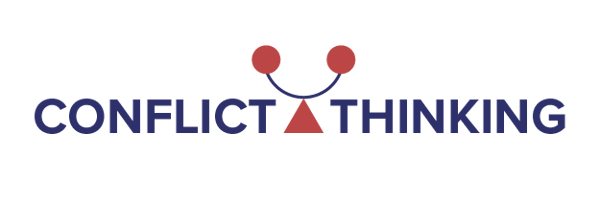 Conflict Thinking Home