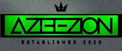 Azeezion215 Home