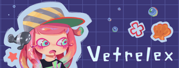 Vetrelex Home