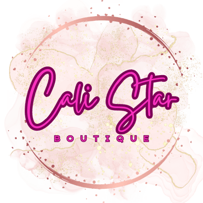 CALI STAR BOUTIQUE Home