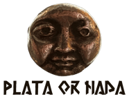 Plata Or Nada Home