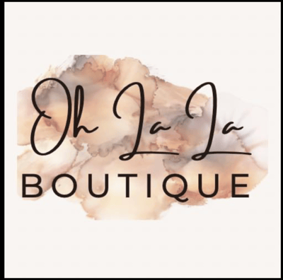Oh La La Boutique 